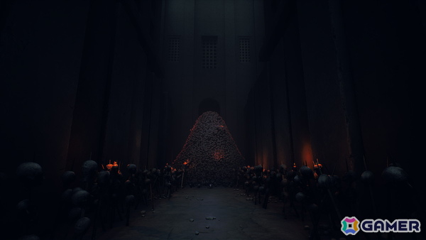 ダンテの「神曲（地獄篇）」とラヴクラフト的コズミックホラーに着想を得たローグライクデッキ構築ゲーム「INFERIUS」が開発中の画像4