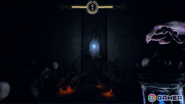 ダンテの「神曲（地獄篇）」とラヴクラフト的コズミックホラーに着想を得たローグライクデッキ構築ゲーム「INFERIUS」が開発中の画像5