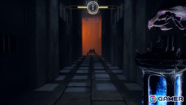 ダンテの「神曲（地獄篇）」とラヴクラフト的コズミックホラーに着想を得たローグライクデッキ構築ゲーム「INFERIUS」が開発中の画像8