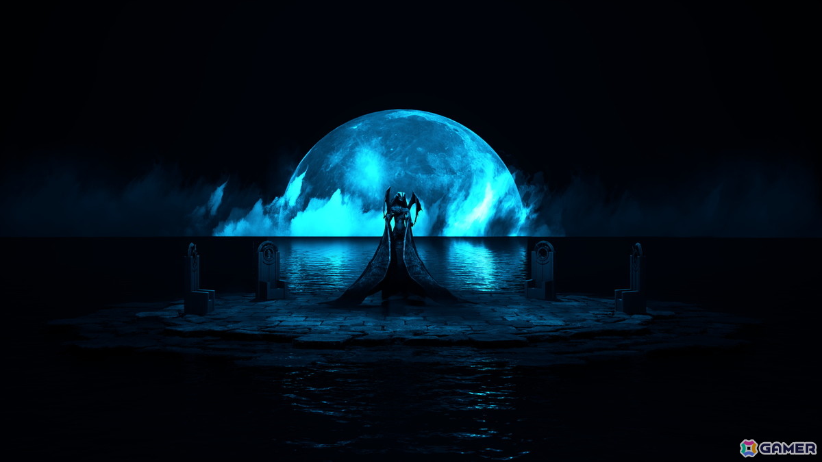 ダンテの「神曲(地獄篇)」とラヴクラフト的コズミックホラーに着想を得たローグライクデッキ構築ゲーム「INFERIUS」が開発中の画像