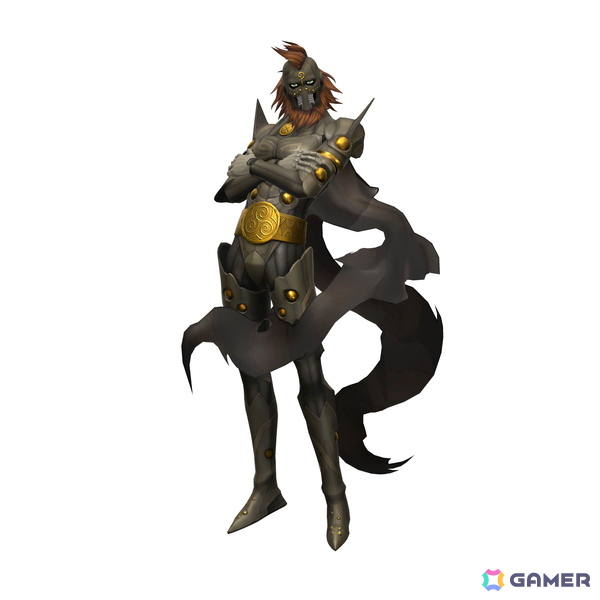 「D2メガテン」新★5悪魔「魔神 ダグザ」が登場！イベントアウラゲート“願いを砕く因果の呪縛”も開催の画像1