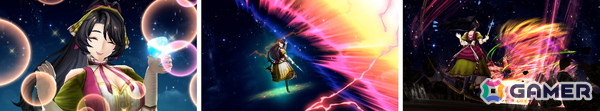 「FFBE幻影戦争」に新ユニット「ベル」（CV：CV：田中真奈美）が参戦！ピックアップ召喚「エレメンタルフェス～火属性～」も開催中の画像3