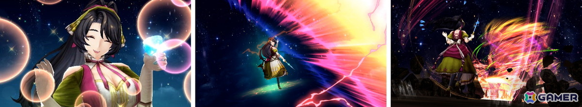 「FFBE幻影戦争」に新ユニット「ベル」（CV：CV：田中真奈美）が参戦！ピックアップ召喚「エレメンタルフェス～火属性～」も開催中の画像