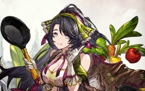 「FFBE幻影戦争」に新ユニット「ベル」（CV：CV：田中真奈美）が参戦！ピックアップ召喚「エレメンタルフェス～火属性～」も開催中