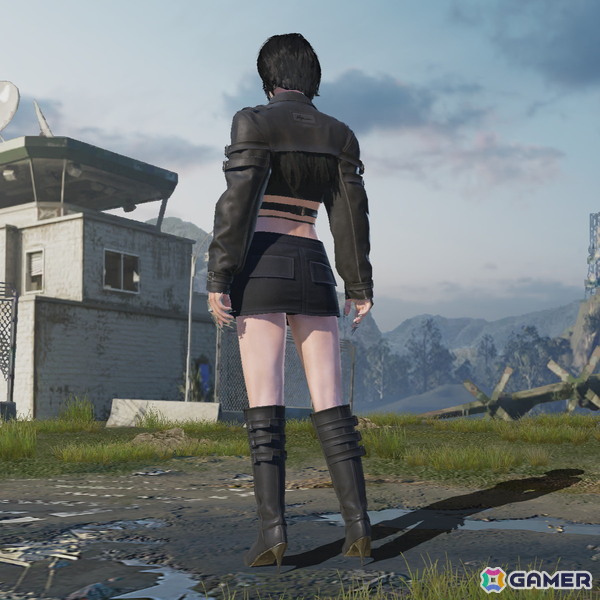 「PUBG MOBILE」がaespaとコラボ！楽曲を活用した専用エモートでパフォーマンスと世界観を体現の画像