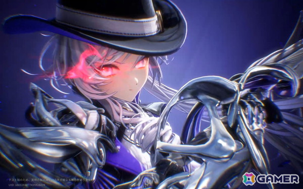 アニメ調オープンワールドRPG「白銀の城」初のCBT“同一律テスト”をレポート！ヴィクトリア朝風の美しいマップで描かれる“探偵”らしいゲームプレイを紹介の画像17