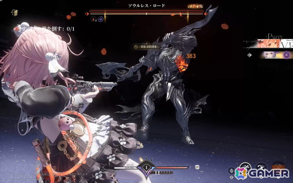 アニメ調オープンワールドRPG「白銀の城」初のCBT“同一律テスト”をレポート！ヴィクトリア朝風の美しいマップで描かれる“探偵”らしいゲームプレイを紹介の画像23