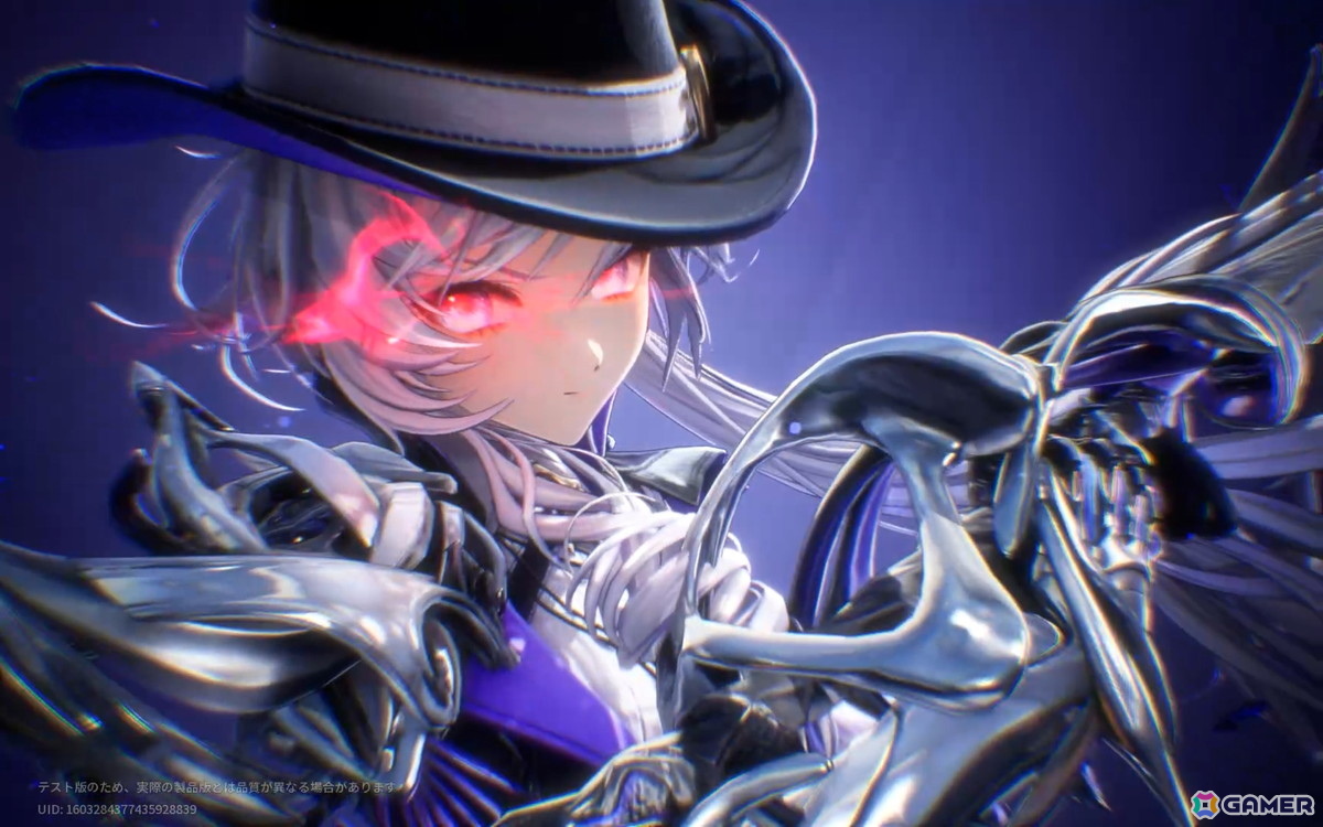 アニメ調オープンワールドRPG「白銀の城」初のCBT“同一律テスト”をレポート!ヴィクトリア朝風の美しいマップで描かれる“探偵”らしいゲームプレイを紹介の画像