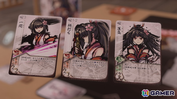 眼前構築型決闘ボードゲーム「桜降る代に決闘を」が公式監修のもとVR化！開発支援クラウドファンディングで2,200万円の調達に成功の画像5