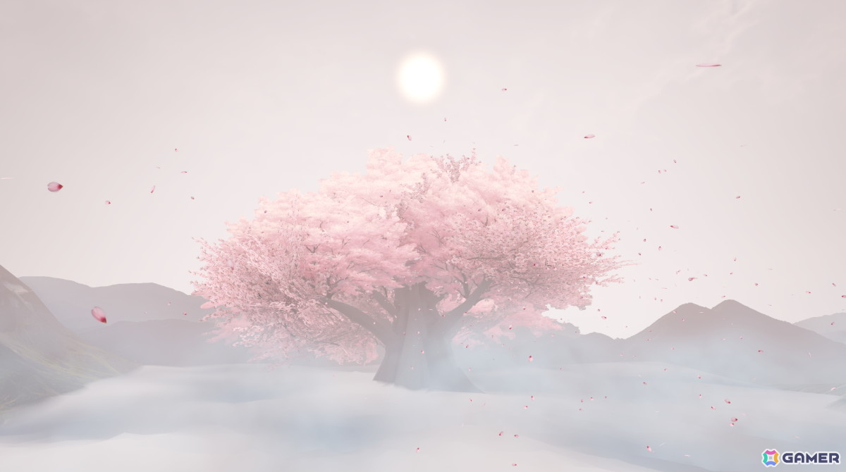 神座桜