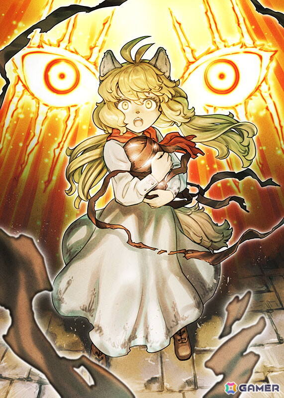 「戦場のフーガ展」グッズの事後通販がスタート！会場限定・撮影禁止で展示されたネタバレイラストも公開にの画像12