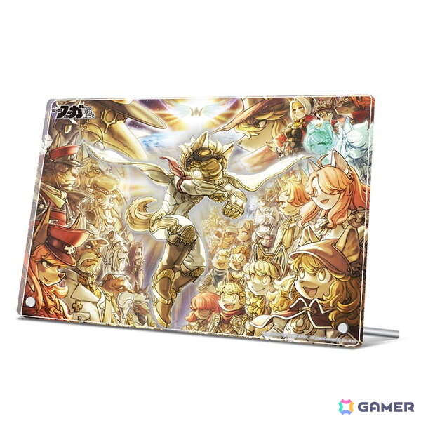 「戦場のフーガ展」グッズの事後通販がスタート！会場限定・撮影禁止で展示されたネタバレイラストも公開にの画像3