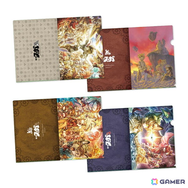 「戦場のフーガ展」グッズの事後通販がスタート！会場限定・撮影禁止で展示されたネタバレイラストも公開にの画像4