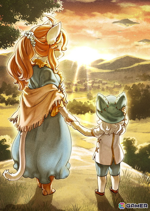 「戦場のフーガ展」グッズの事後通販がスタート！会場限定・撮影禁止で展示されたネタバレイラストも公開にの画像