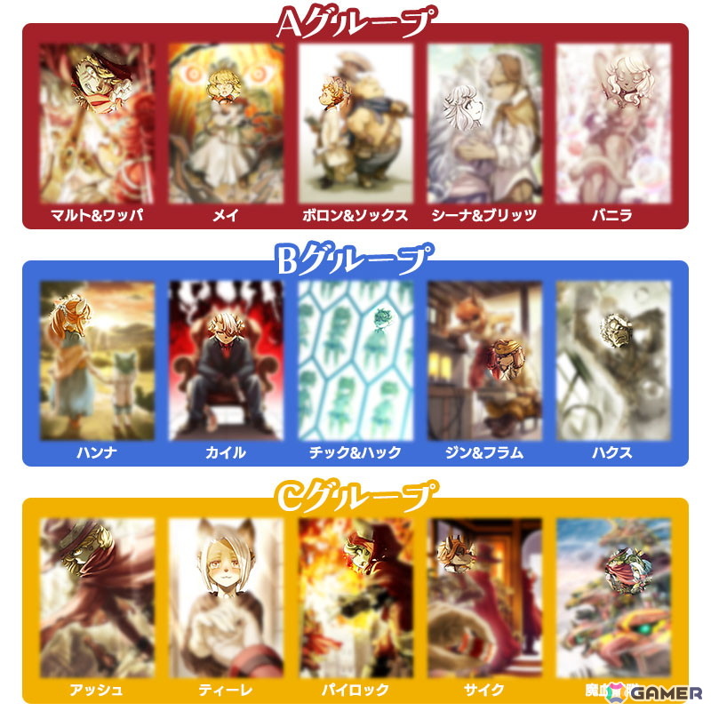 「戦場のフーガ展」グッズの事後通販がスタート！会場限定・撮影禁止で展示されたネタバレイラストも公開にの画像