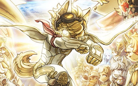 「戦場のフーガ展」グッズの事後通販がスタート！会場限定・撮影禁止で展示されたネタバレイラストも公開に