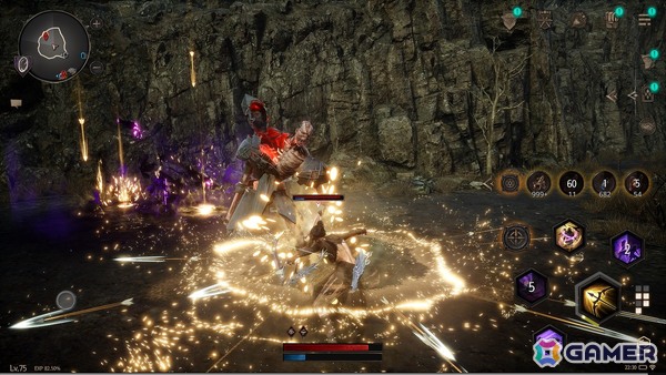 ダークファンタジーRPG「ダークディセンバー」の正式サービスが開始！三人称視点で繰り広げられるハクスラアクションと高難易度コンテンツが楽しめるの画像