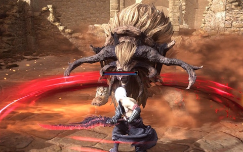 ダークファンタジーRPG「ダークディセンバー」の正式サービスが開始！三人称視点で繰り広げられるハクスラアクションと高難易度コンテンツが楽しめる