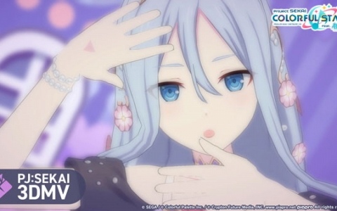 「プロセカ」LonePiさんの書き下ろし楽曲「幸福刑」がリズムゲーム楽曲として追加！3DMVと2DMVも公開