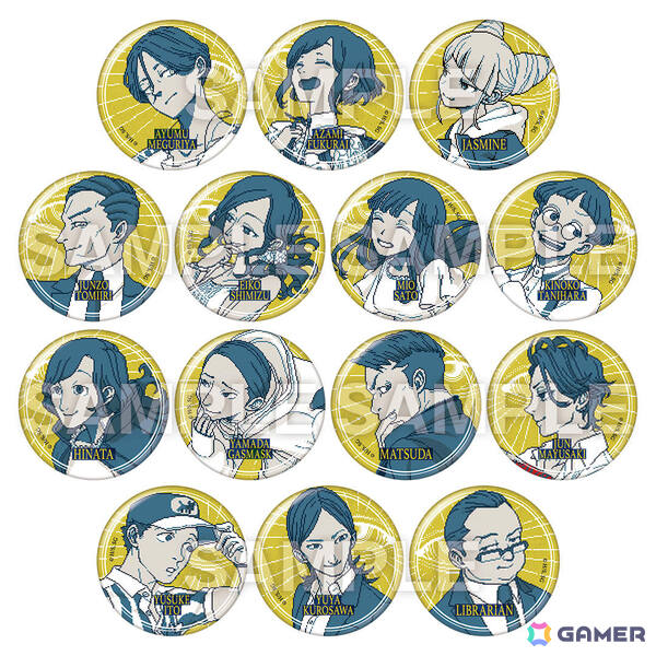 「都市伝説解体センター」発売1周年記念！全国を廻るポップアップイベントが2月20日より全国5ヶ所で順次開催の画像4