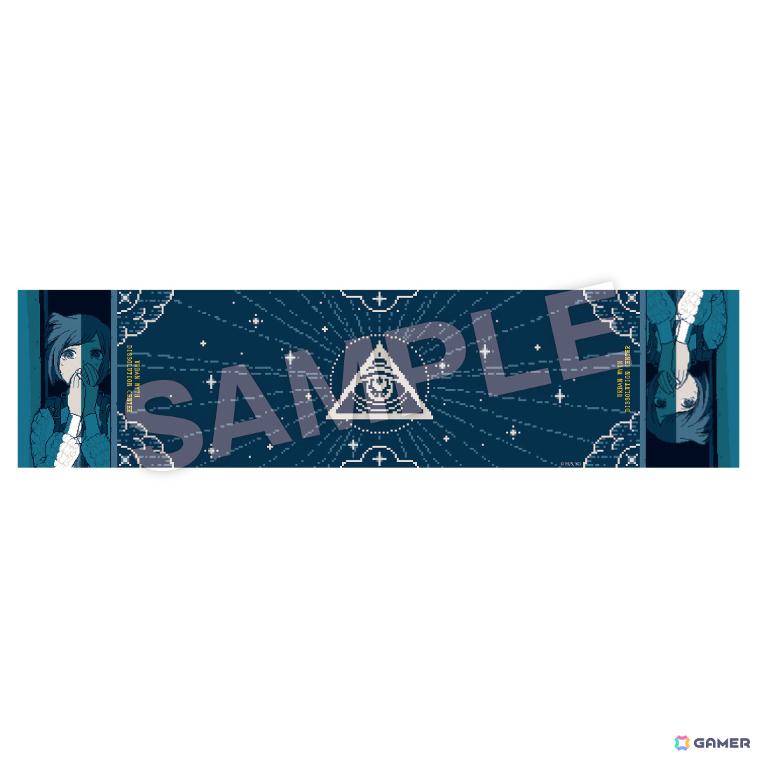 「都市伝説解体センター」発売1周年記念！全国を廻るポップアップイベントが2月20日より全国5ヶ所で順次開催の画像5