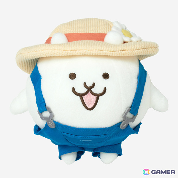 「にゃんこ大戦争」のにゃんこたちと農園ライフをおくるマッチ3パズル「パズルで豊作！にゃんこ村」が配信！の画像7