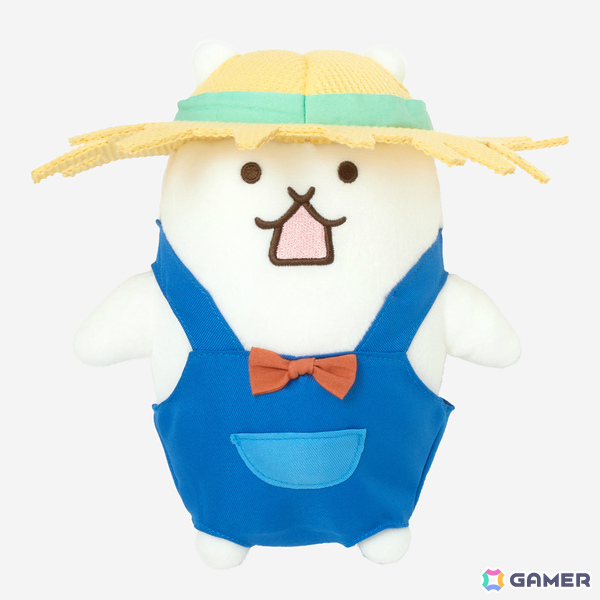 「にゃんこ大戦争」のにゃんこたちと農園ライフをおくるマッチ3パズル「パズルで豊作！にゃんこ村」が配信！の画像8