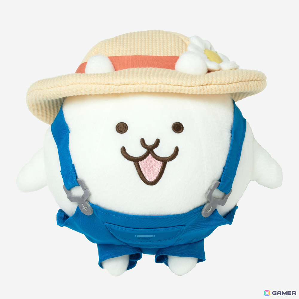 「にゃんこ大戦争」のにゃんこたちと農園ライフをおくるマッチ3パズル「パズルで豊作！にゃんこ村」が配信！の画像7