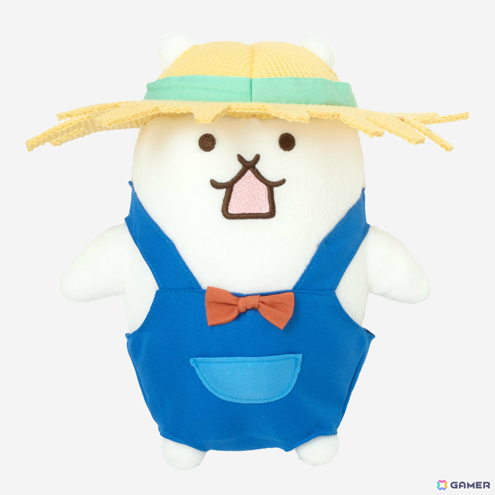 「にゃんこ大戦争」のにゃんこたちと農園ライフをおくるマッチ3パズル「パズルで豊作！にゃんこ村」が配信！の画像8