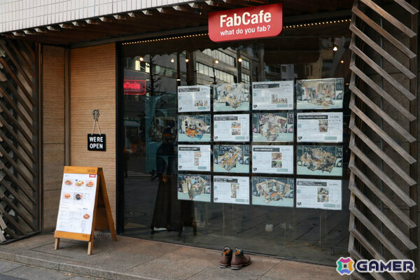 架空の不動産屋「［UN］REAL ESTATE」とそのデータから生まれた探索ゲーム「幽限会社わらし不動産」が交差する体験型展示が2月6日より渋谷で開催の画像2
