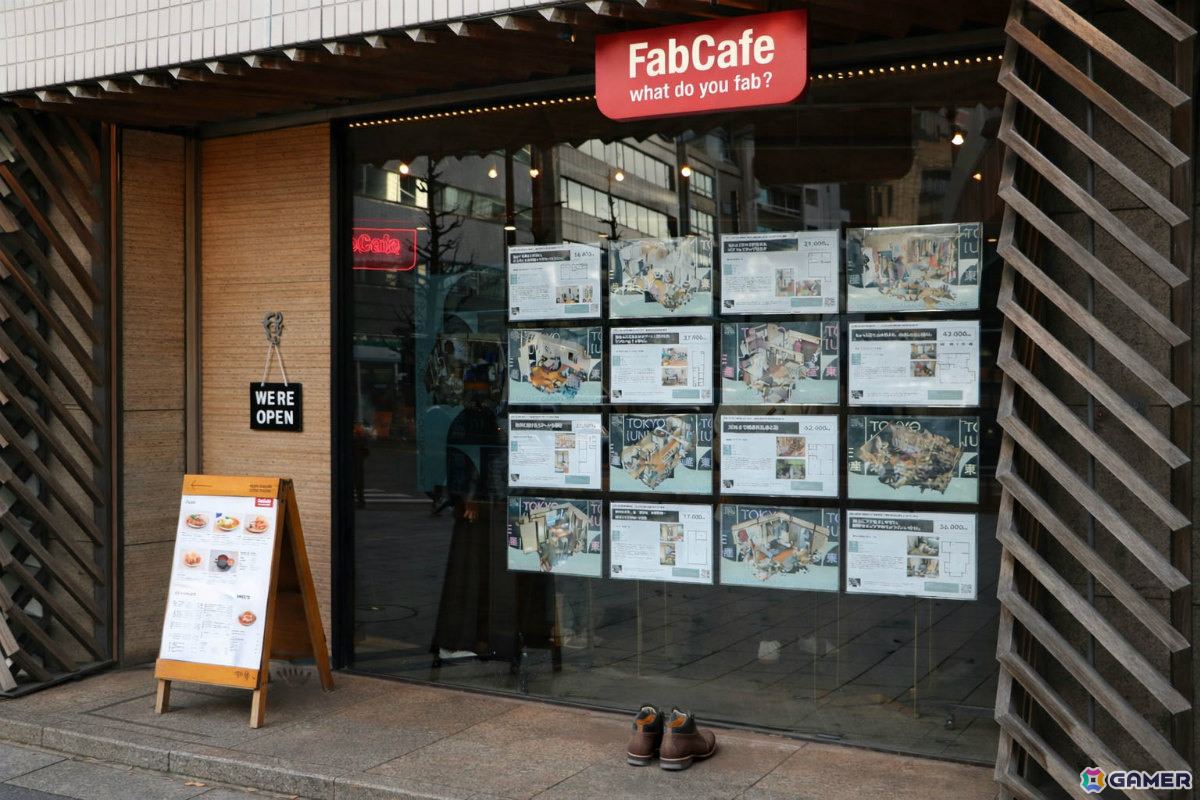 架空の不動産屋「［UN］REAL ESTATE」とそのデータから生まれた探索ゲーム「幽限会社わらし不動産」が交差する体験型展示が2月6日より渋谷で開催の画像