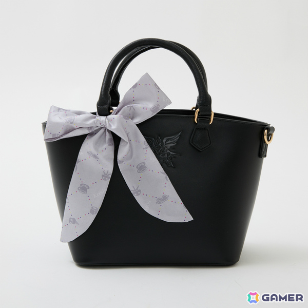 NIJISANJI EN所属ユニット・KrisisとSuperGroupiesのコラボグッズが登場！3人をモチーフにしたバッグや腕時計など全13種がラインナップの画像