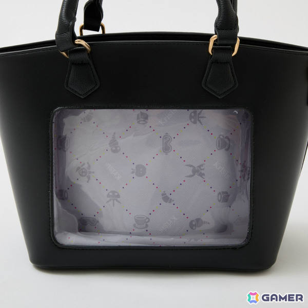 NIJISANJI EN所属ユニット・KrisisとSuperGroupiesのコラボグッズが登場！3人をモチーフにしたバッグや腕時計など全13種がラインナップの画像