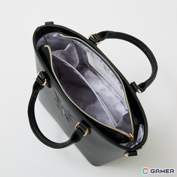 NIJISANJI EN所属ユニット・KrisisとSuperGroupiesのコラボグッズが登場！3人をモチーフにしたバッグや腕時計など全13種がラインナップの画像