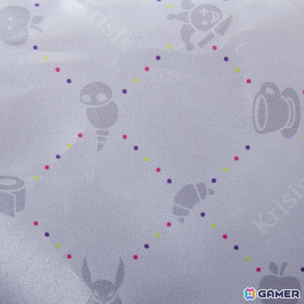 NIJISANJI EN所属ユニット・KrisisとSuperGroupiesのコラボグッズが登場！3人をモチーフにしたバッグや腕時計など全13種がラインナップの画像