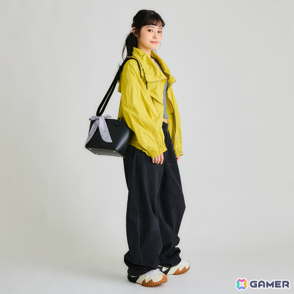 NIJISANJI EN所属ユニット・KrisisとSuperGroupiesのコラボグッズが登場！3人をモチーフにしたバッグや腕時計など全13種がラインナップの画像