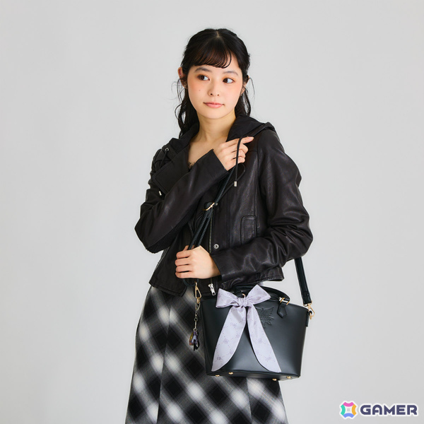 NIJISANJI EN所属ユニット・KrisisとSuperGroupiesのコラボグッズが登場！3人をモチーフにしたバッグや腕時計など全13種がラインナップの画像