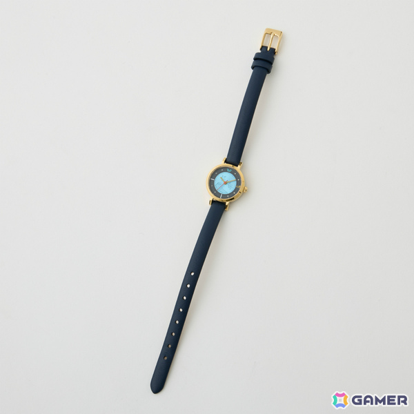 NIJISANJI EN所属ユニット・KrisisとSuperGroupiesのコラボグッズが登場！3人をモチーフにしたバッグや腕時計など全13種がラインナップの画像