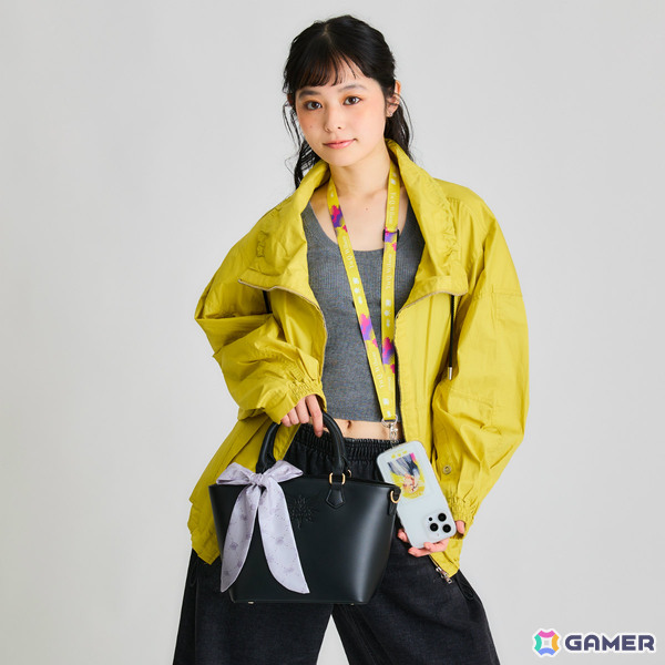 NIJISANJI EN所属ユニット・KrisisとSuperGroupiesのコラボグッズが登場！3人をモチーフにしたバッグや腕時計など全13種がラインナップの画像