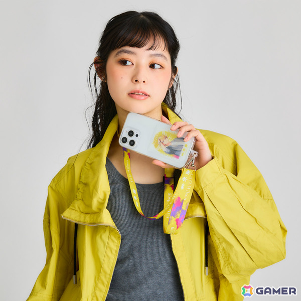 NIJISANJI EN所属ユニット・KrisisとSuperGroupiesのコラボグッズが登場！3人をモチーフにしたバッグや腕時計など全13種がラインナップの画像