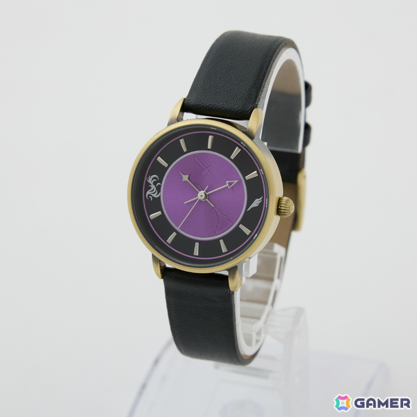 NIJISANJI EN所属ユニット・KrisisとSuperGroupiesのコラボグッズが登場！3人をモチーフにしたバッグや腕時計など全13種がラインナップの画像