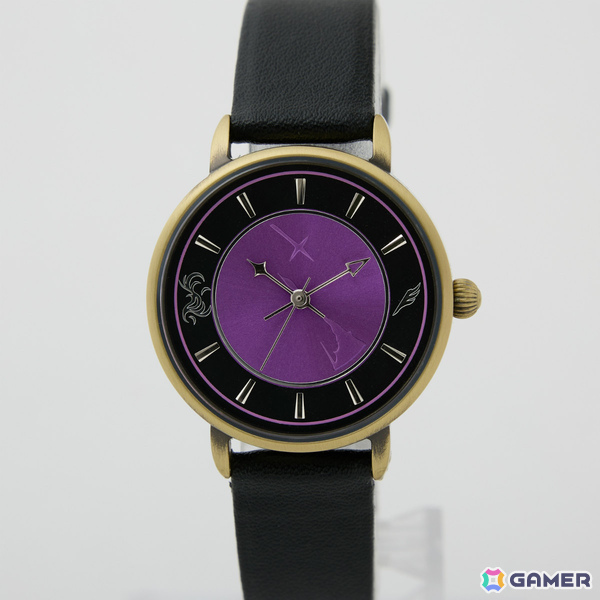 NIJISANJI EN所属ユニット・KrisisとSuperGroupiesのコラボグッズが登場！3人をモチーフにしたバッグや腕時計など全13種がラインナップの画像