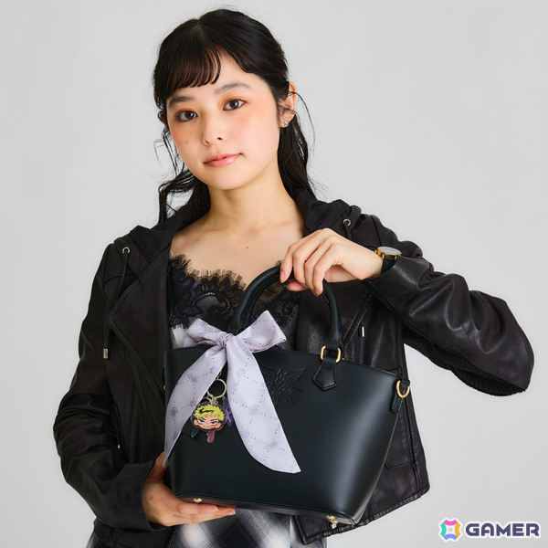 NIJISANJI EN所属ユニット・KrisisとSuperGroupiesのコラボグッズが登場！3人をモチーフにしたバッグや腕時計など全13種がラインナップの画像