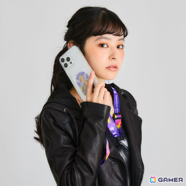NIJISANJI EN所属ユニット・KrisisとSuperGroupiesのコラボグッズが登場！3人をモチーフにしたバッグや腕時計など全13種がラインナップの画像81
