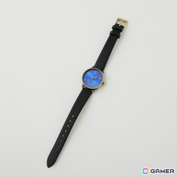 NIJISANJI EN所属ユニット・KrisisとSuperGroupiesのコラボグッズが登場！3人をモチーフにしたバッグや腕時計など全13種がラインナップの画像