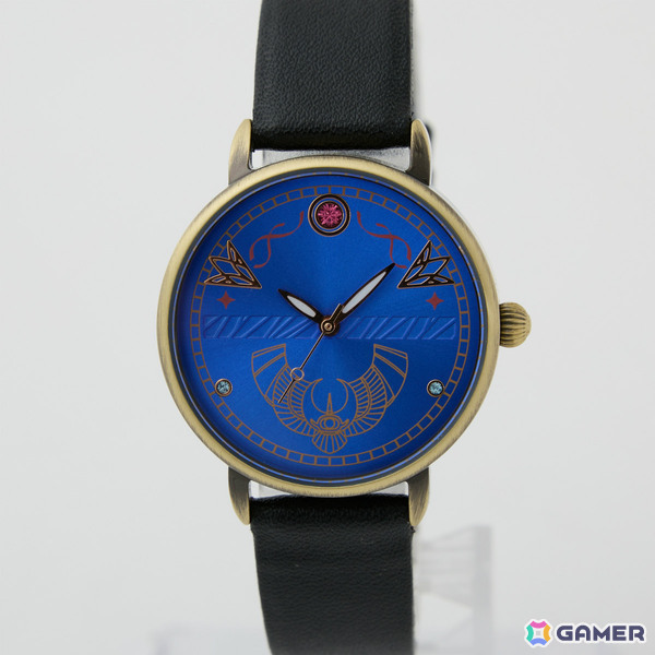 NIJISANJI EN所属ユニット・KrisisとSuperGroupiesのコラボグッズが登場！3人をモチーフにしたバッグや腕時計など全13種がラインナップの画像