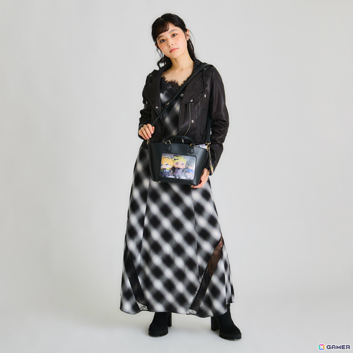 NIJISANJI EN所属ユニット・KrisisとSuperGroupiesのコラボグッズが登場！3人をモチーフにしたバッグや腕時計など全13種がラインナップの画像36