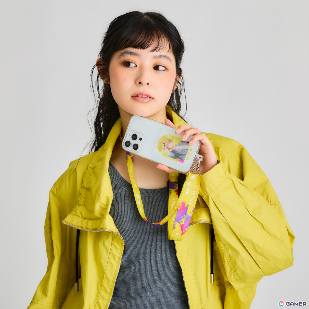 NIJISANJI EN所属ユニット・KrisisとSuperGroupiesのコラボグッズが登場！3人をモチーフにしたバッグや腕時計など全13種がラインナップの画像57