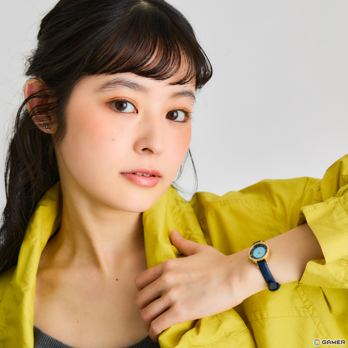 NIJISANJI EN所属ユニット・KrisisとSuperGroupiesのコラボグッズが登場！3人をモチーフにしたバッグや腕時計など全13種がラインナップの画像58