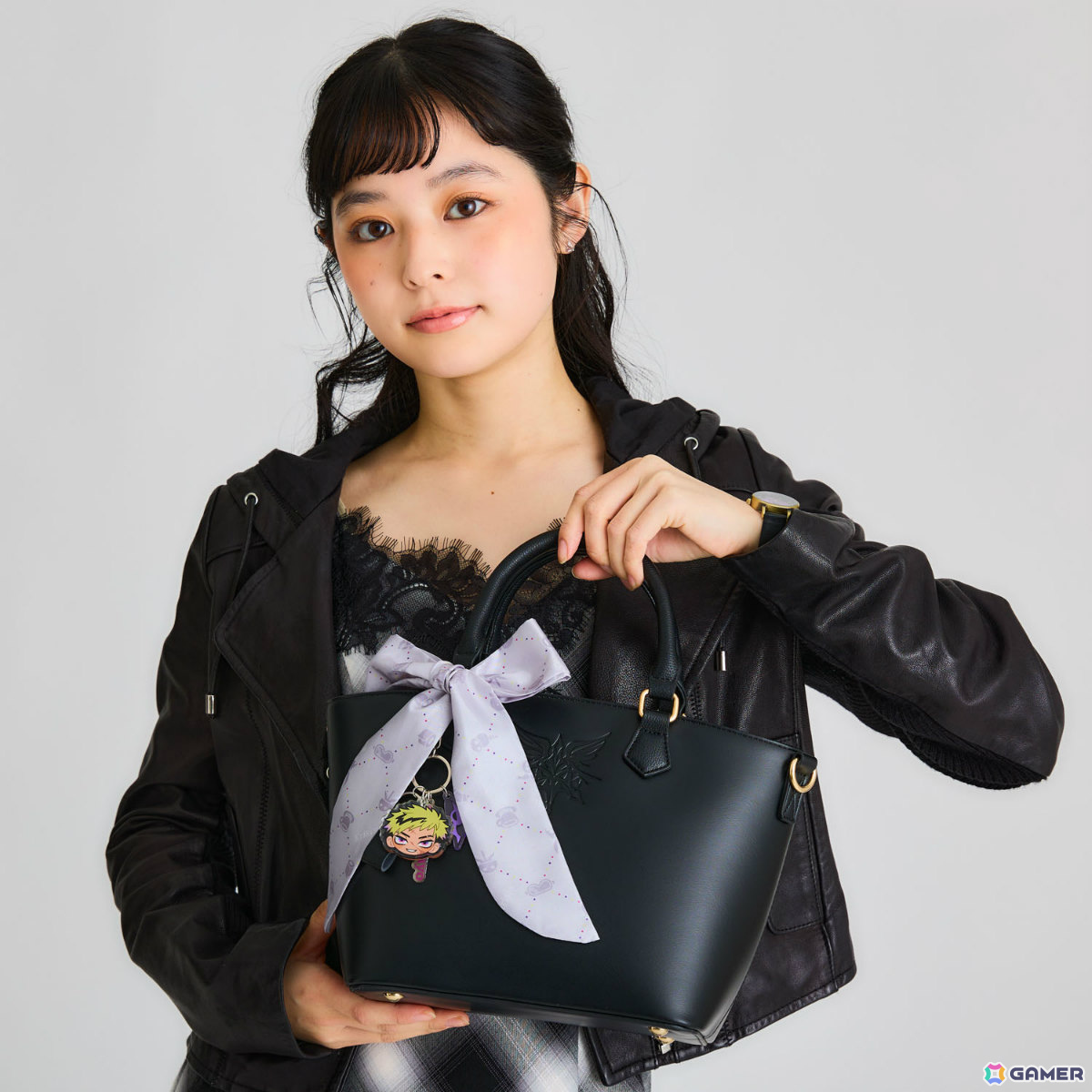 NIJISANJI EN所属ユニット・KrisisとSuperGroupiesのコラボグッズが登場！3人をモチーフにしたバッグや腕時計など全13種がラインナップの画像76